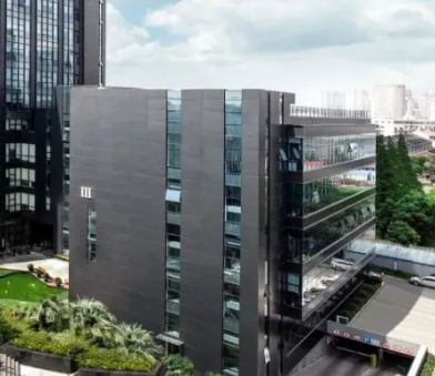 武汉惠美空间装饰设计工程有限公司商业空间设计方案及落地案例展示